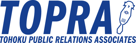 TOPRA TOHOKU PUBLIC RELATIONS ASSOCIATES